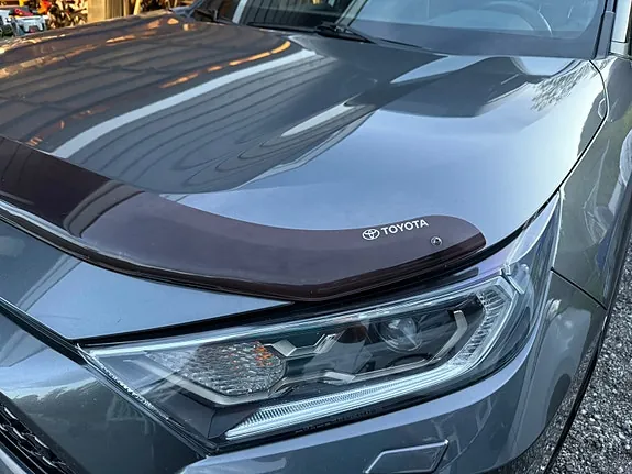 Toyota Rav4 2021 photo 5