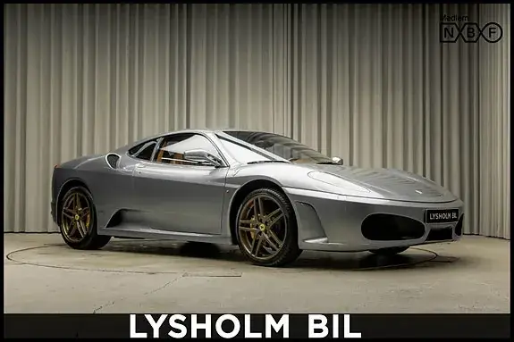 Ferrari 430