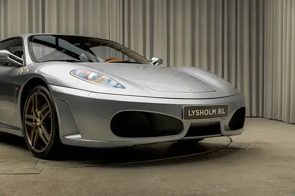 Ferrari 430 2005 photo 3