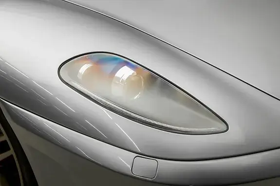 Ferrari 430 2005 photo 5