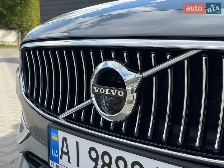 Volvo S90 2018 photo 5