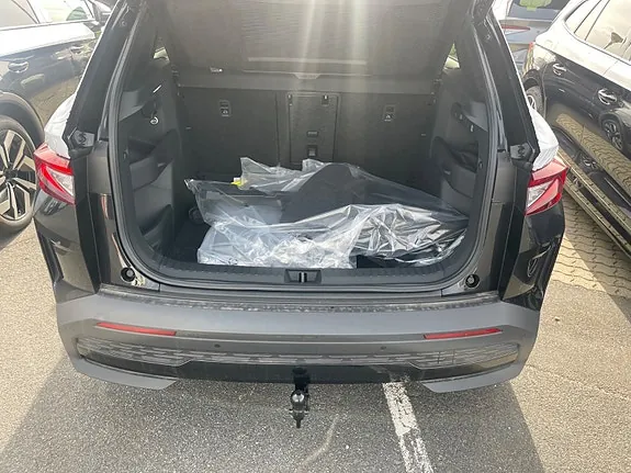 Skoda Enyaq 2027 photo 2