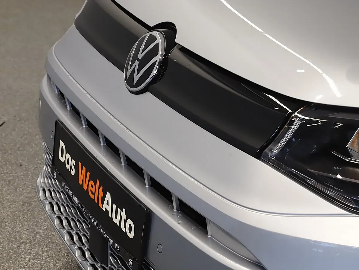 Volkswagen Caddy 2026 photo 2