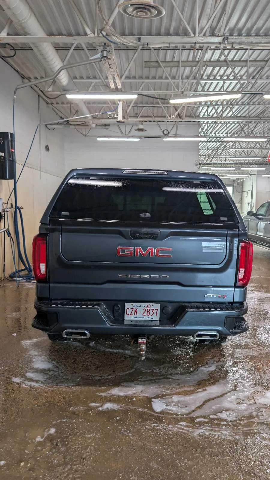 GMC Sierra 1500 2021 photo 4