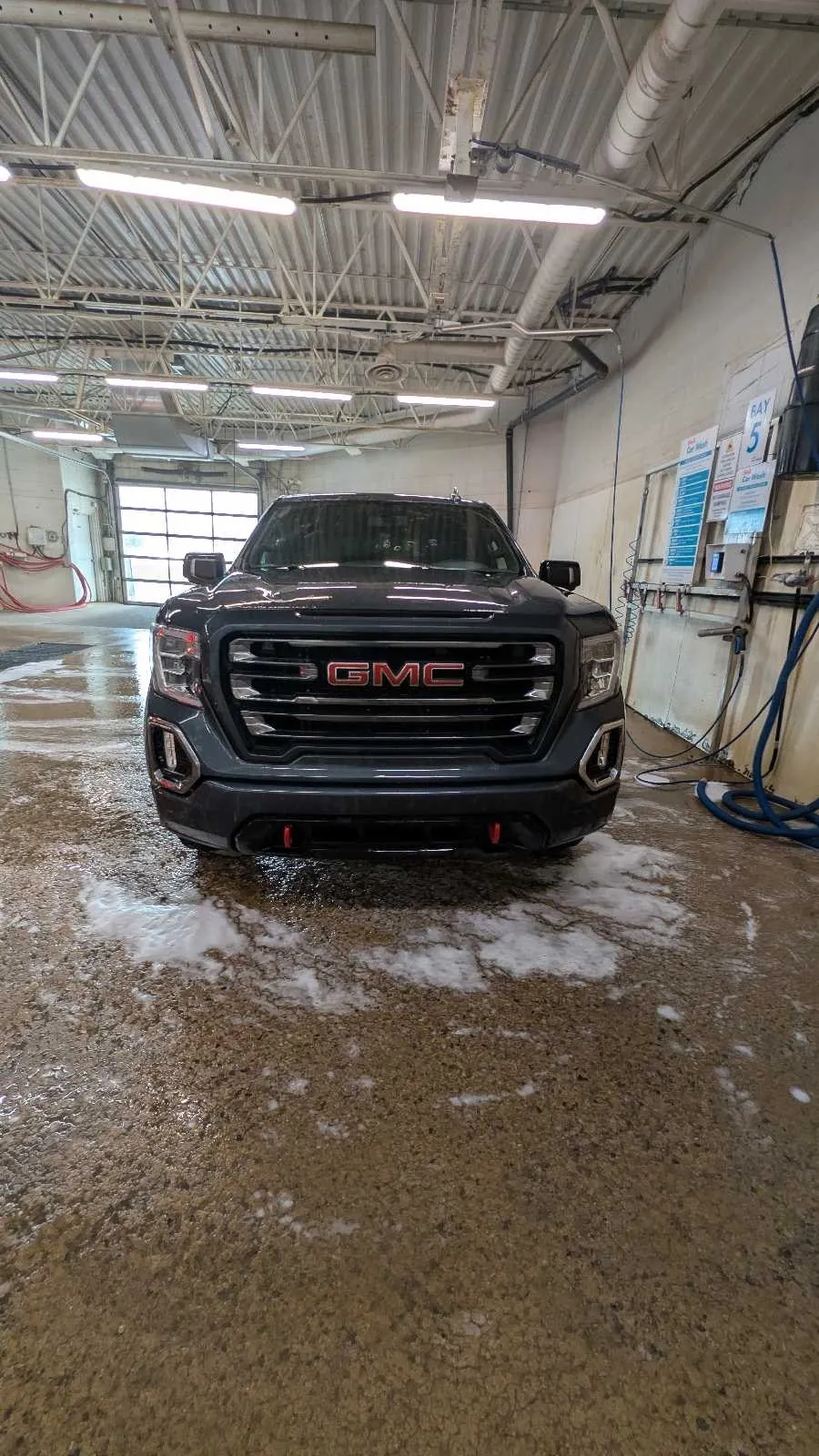 GMC Sierra 1500 2021 photo 2