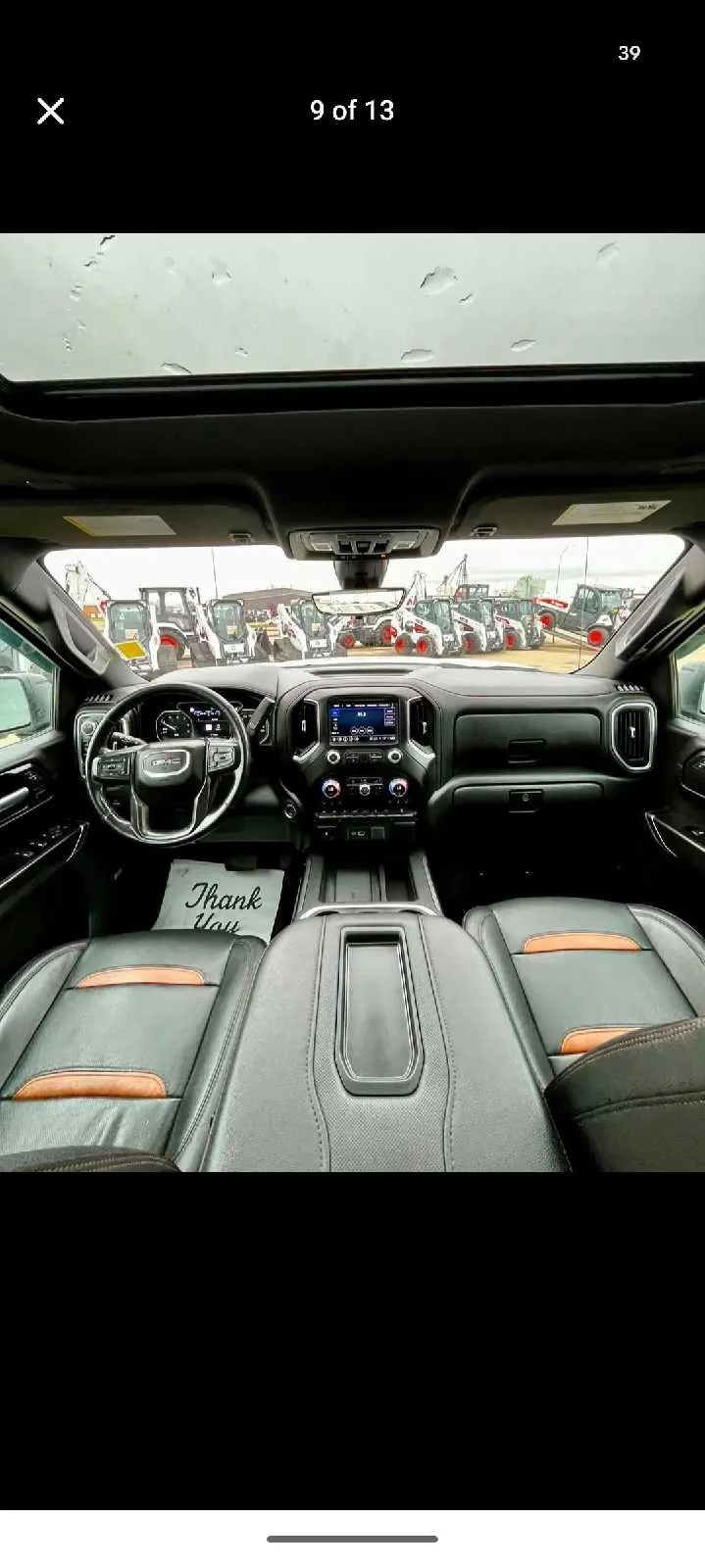 GMC Sierra 1500 2021 photo 5