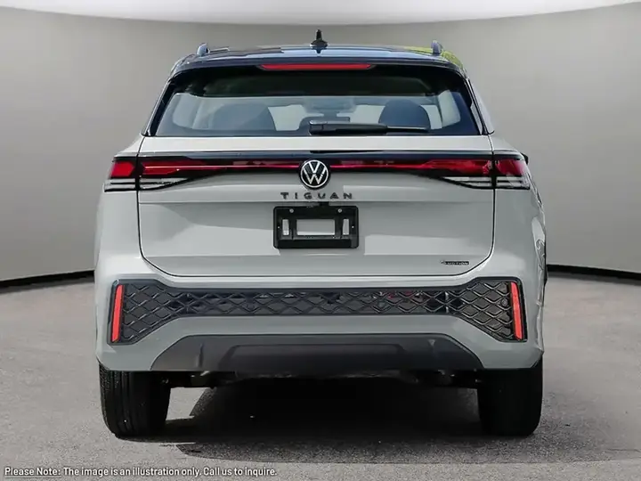 Volkswagen Tiguan 2027 photo 5
