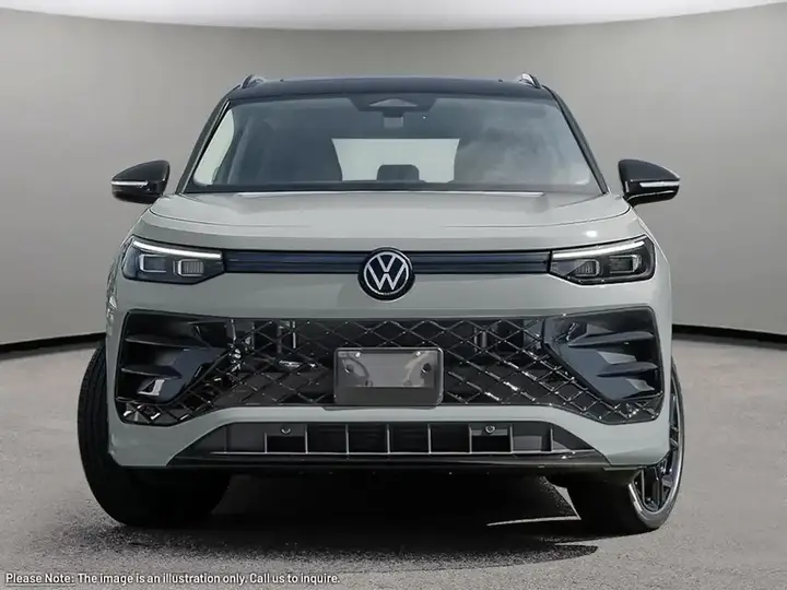 Volkswagen Tiguan 2027 photo 2