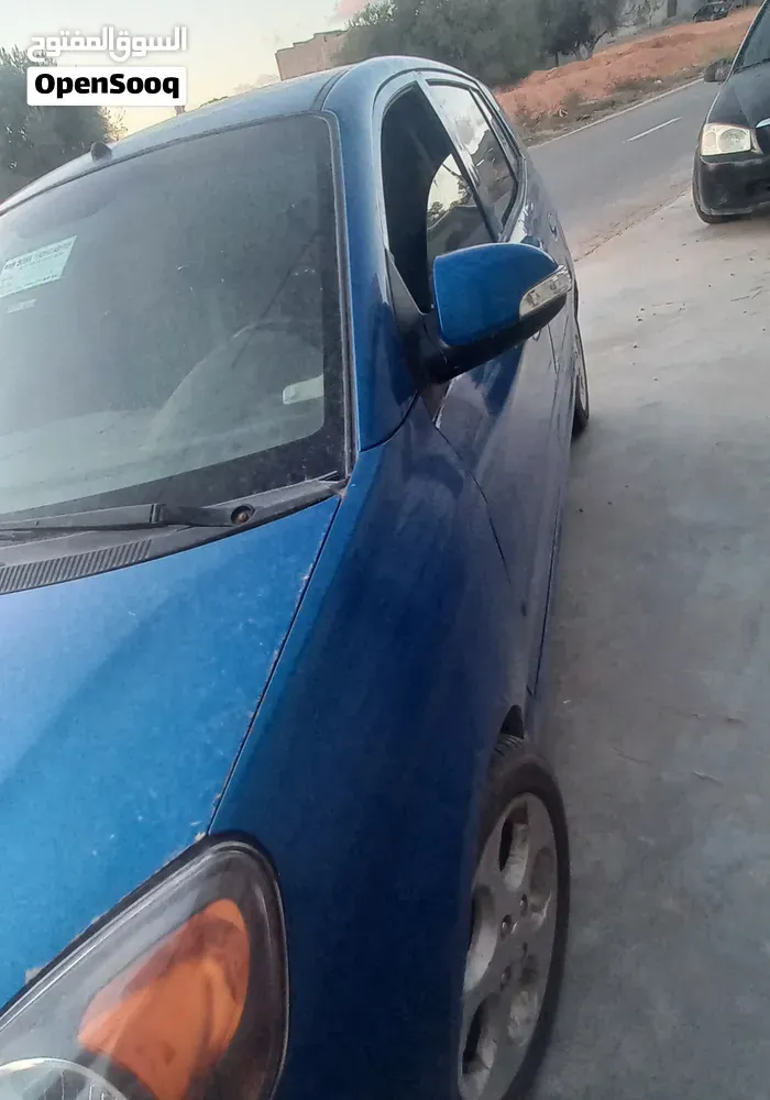 Kia Picanto 2008 photo 4