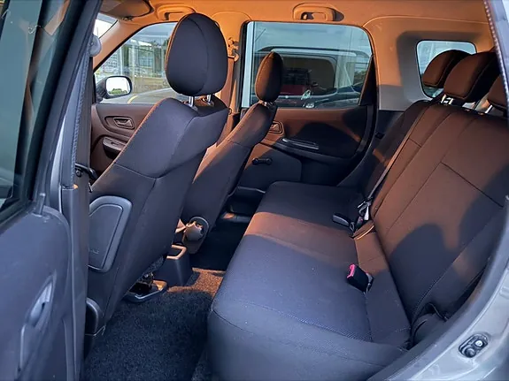 Suzuki Ignis 2007 photo 5
