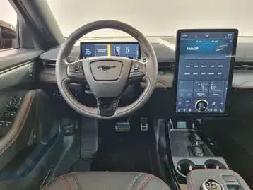 Ford Mustang 2024 photo 3