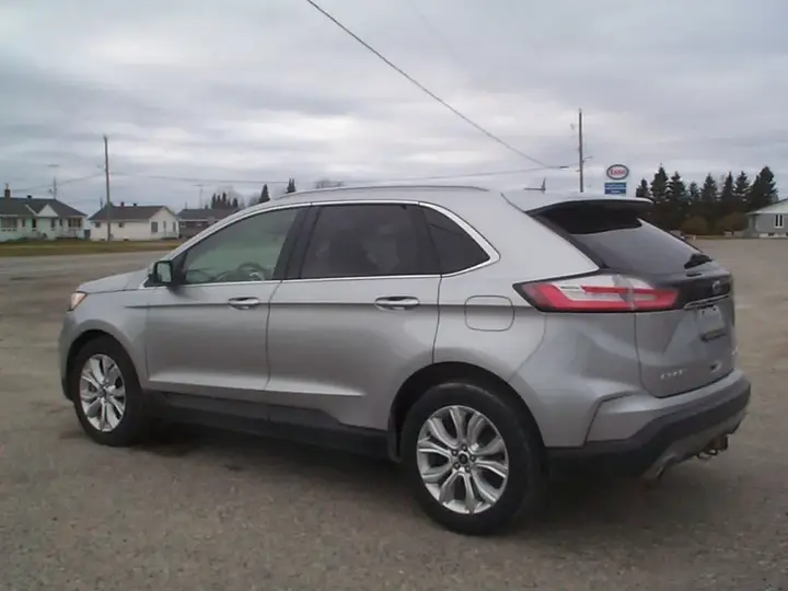 Ford Edge 2020 photo 4