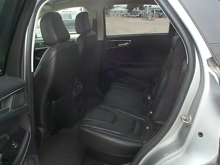 Ford Edge 2020 photo 5