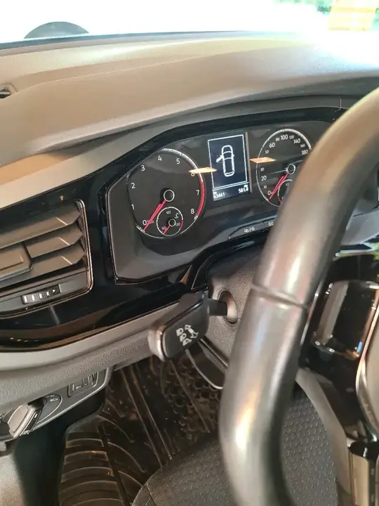 Volkswagen Polo 2018 photo 3