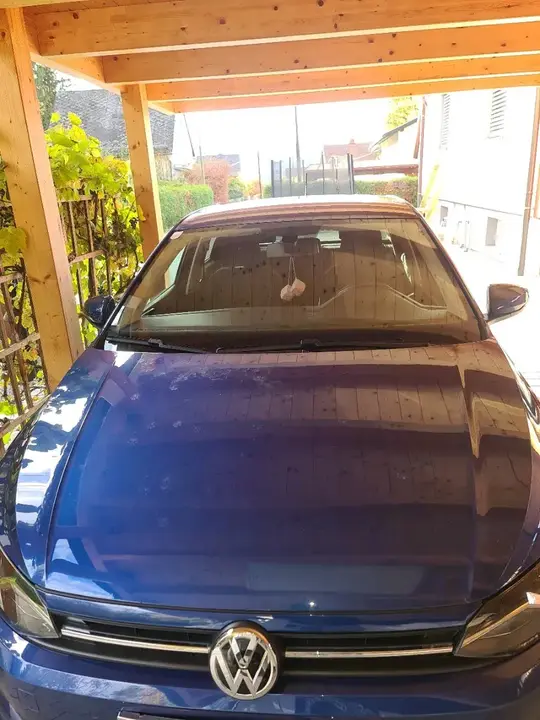Volkswagen Polo 2018 photo 2
