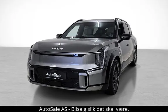 Kia Ev9