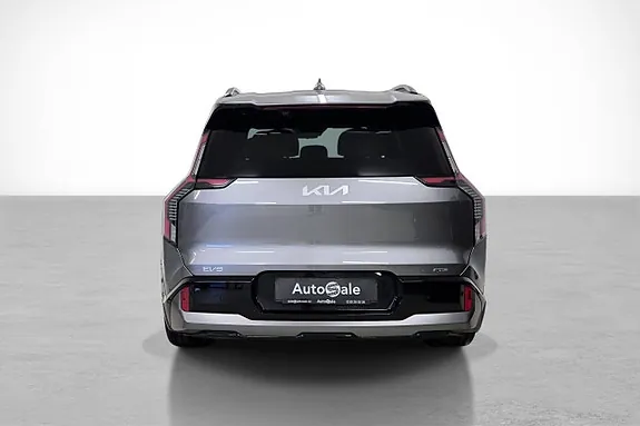 Kia Ev9 2024 photo 5