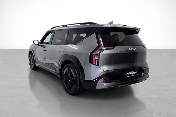 Kia Ev9 2024 photo 4