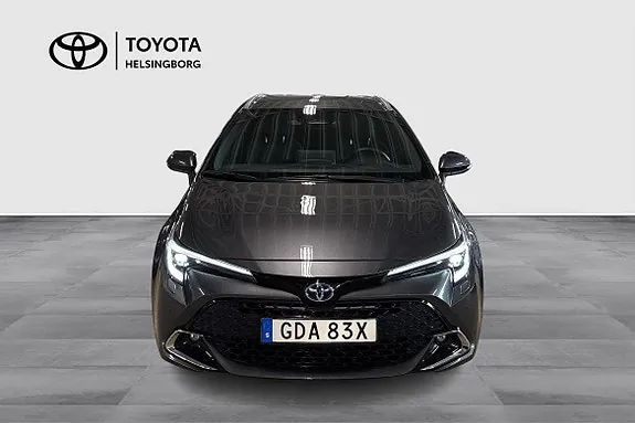Toyota Corolla 2024 photo 2