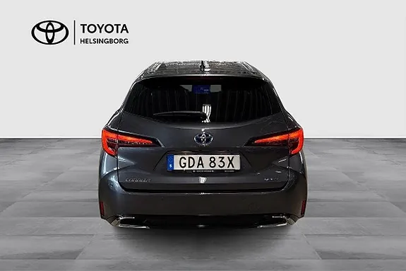 Toyota Corolla 2024 photo 5