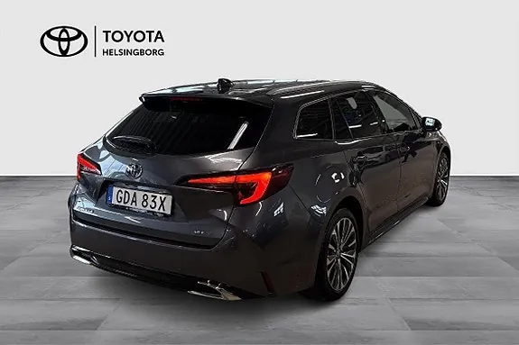 Toyota Corolla 2024 photo 4