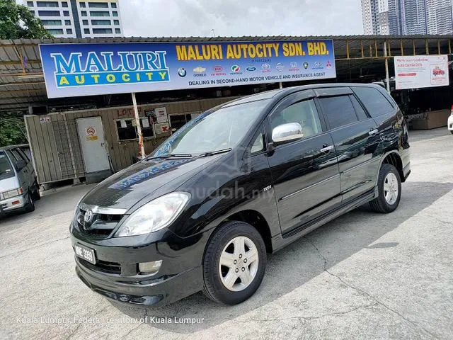 Toyota Innova