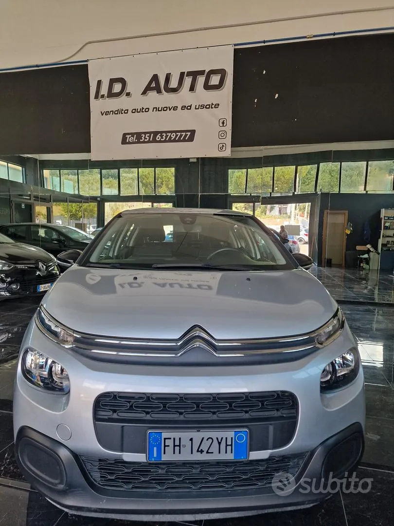 Citroen C3
