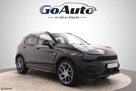 Lynk & Co 01