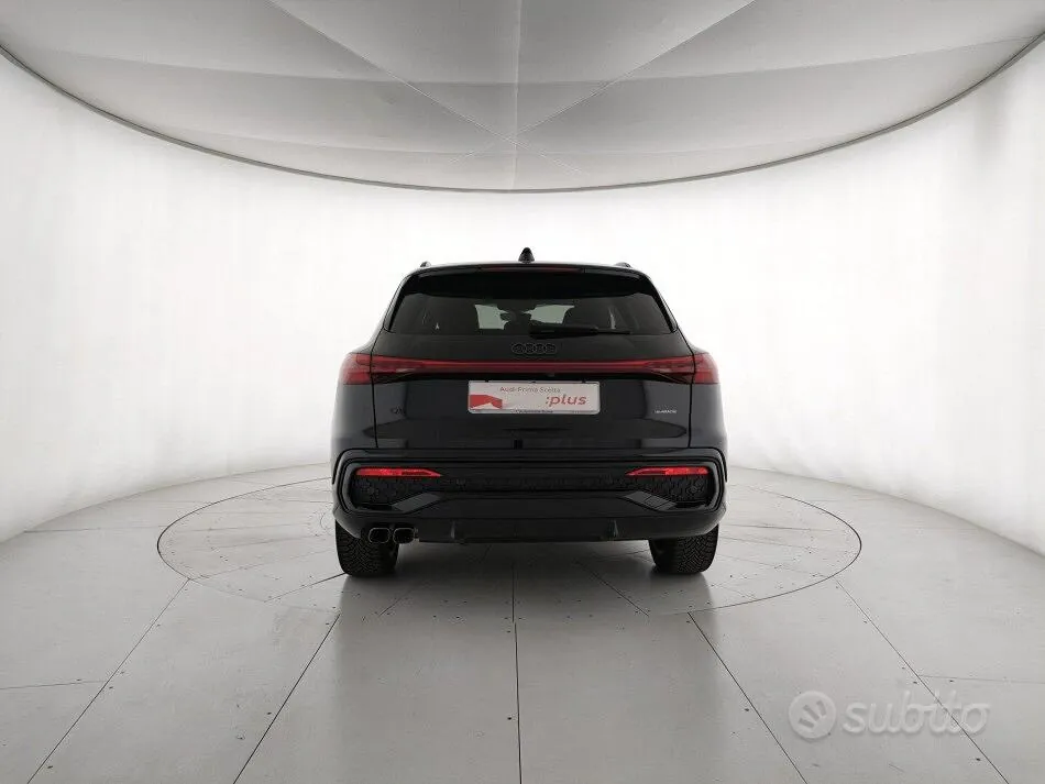 Audi Q5 2025 photo 5