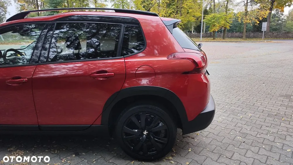 Peugeot 2008 2017 photo 5