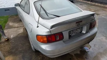 Toyota Celica 1994 photo 3