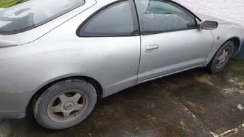 Toyota Celica 1994 photo 4