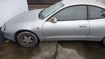 Toyota Celica 1994 photo 2
