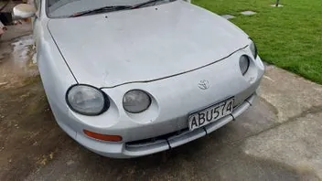 Toyota Celica 1994 photo 5