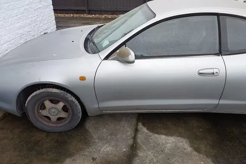 Toyota Celica