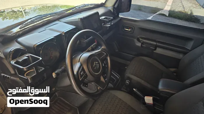 Suzuki Jimny 2021 photo 3