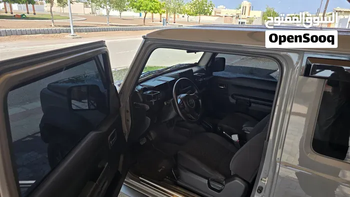 Suzuki Jimny 2021 photo 2