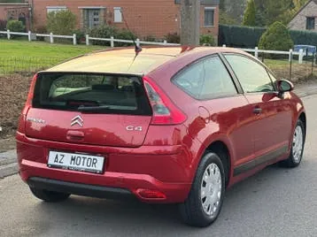 Citroen C4 2006 photo 3