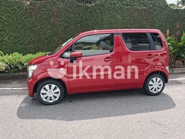 Suzuki Wagon R 2023 photo 5