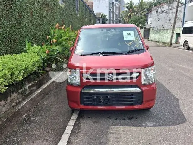 Suzuki Wagon R 2023 photo 4