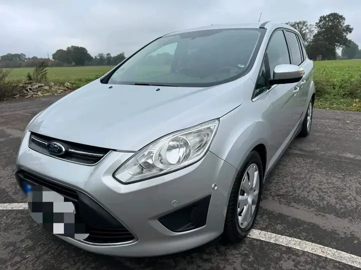 Ford Grand C-Max