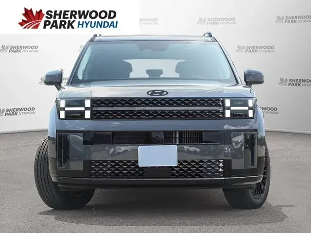 Hyundai Santa Fe 2027 photo 2
