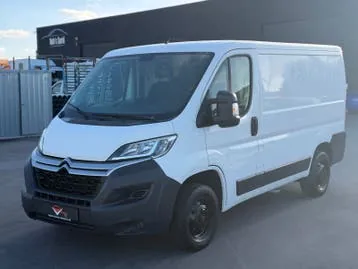 Citroen Jumper