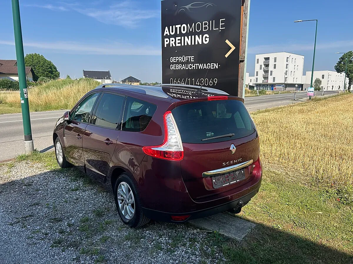 Renault Grand Scenic