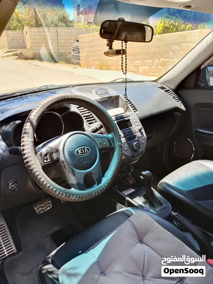 Kia Soul 2011 photo 4