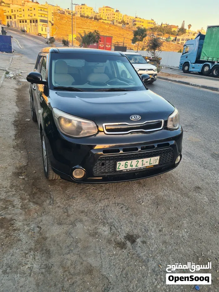 Kia Soul 2011 photo 5
