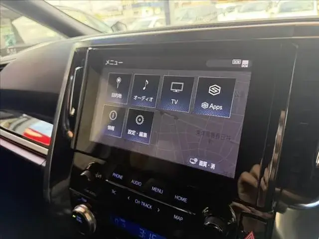 Toyota Alphard 2020 photo 5
