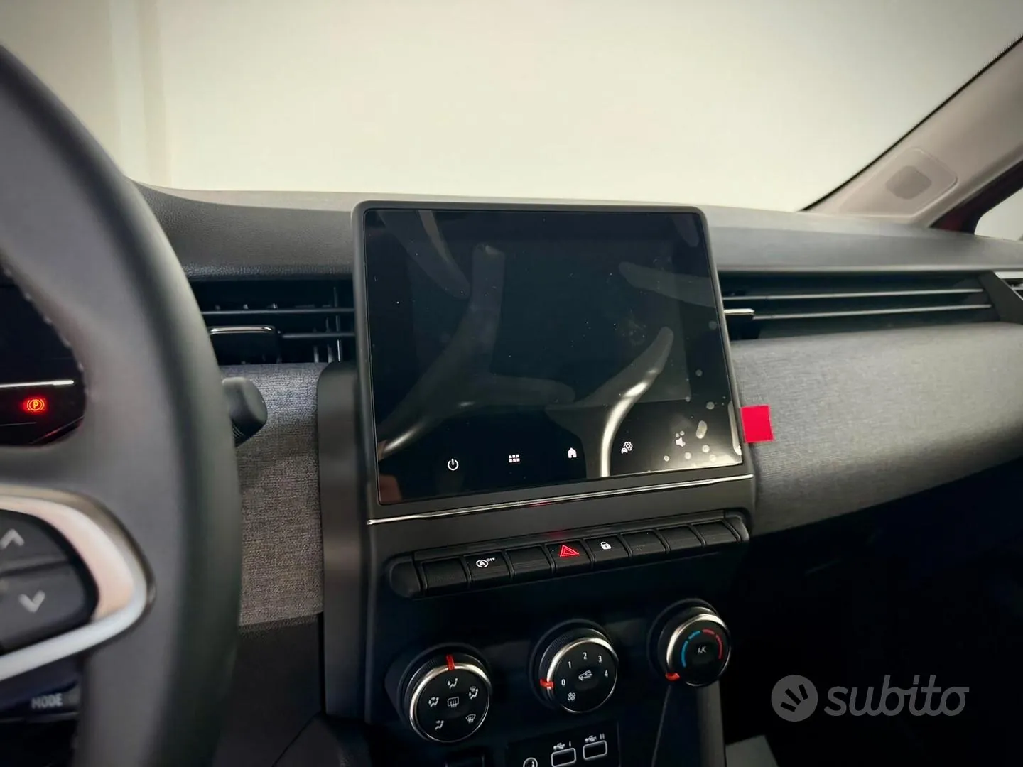 Renault Clio 2026 photo 4