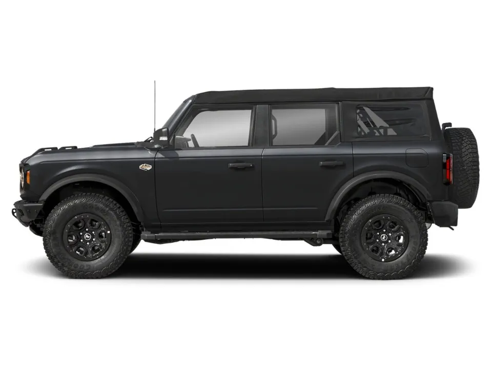 Ford Bronco 2024 photo 3