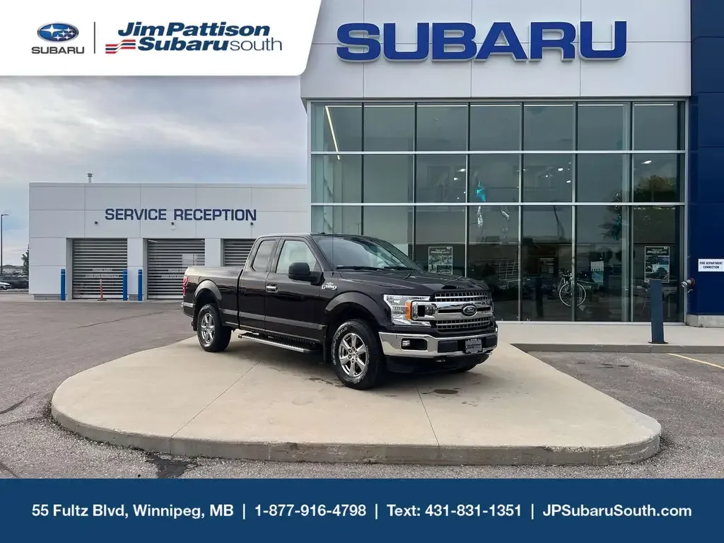 Ford F-150
